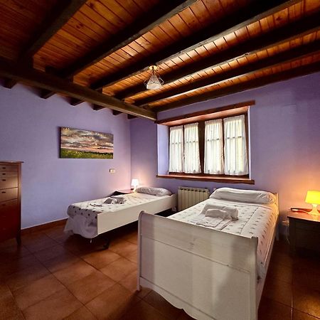 Kanala, Estupendas Vistas Al Urdaibai Canala Ngoại thất bức ảnh