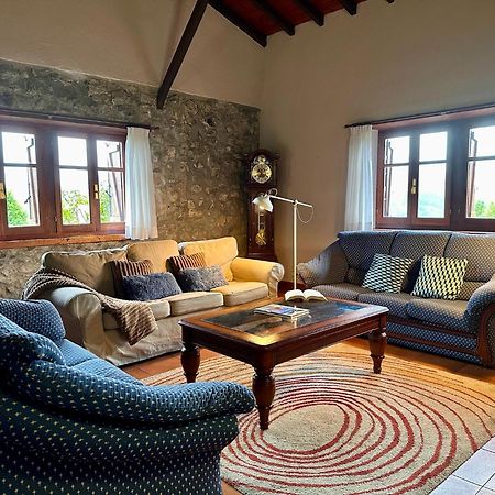 Kanala, Estupendas Vistas Al Urdaibai Canala Ngoại thất bức ảnh