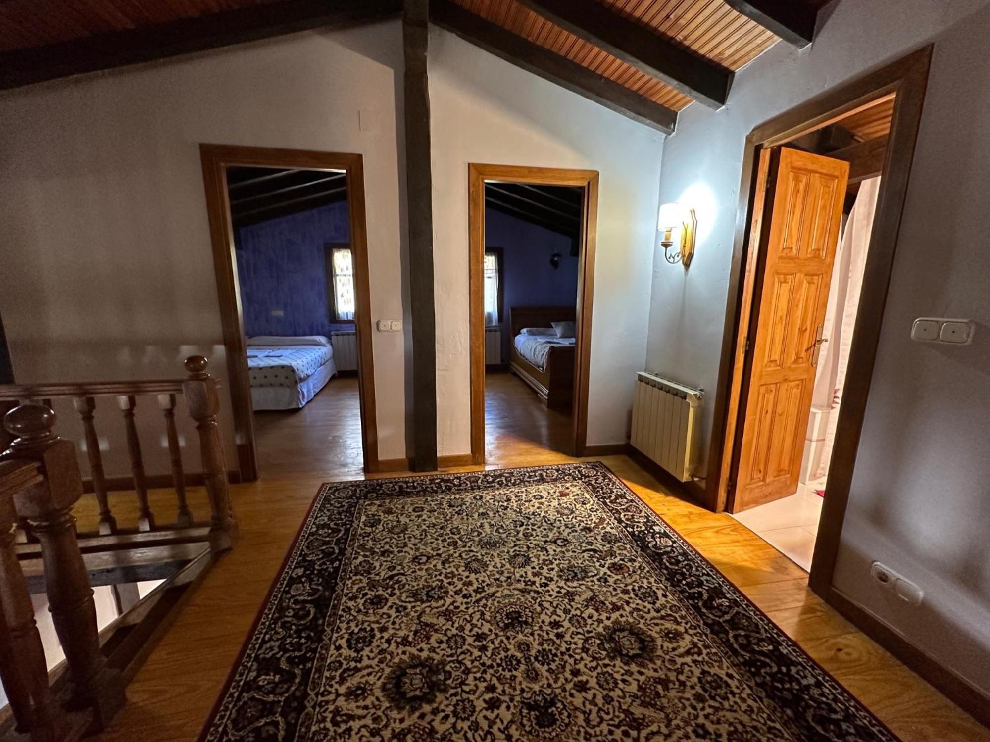 Kanala, Estupendas Vistas Al Urdaibai Canala Ngoại thất bức ảnh
