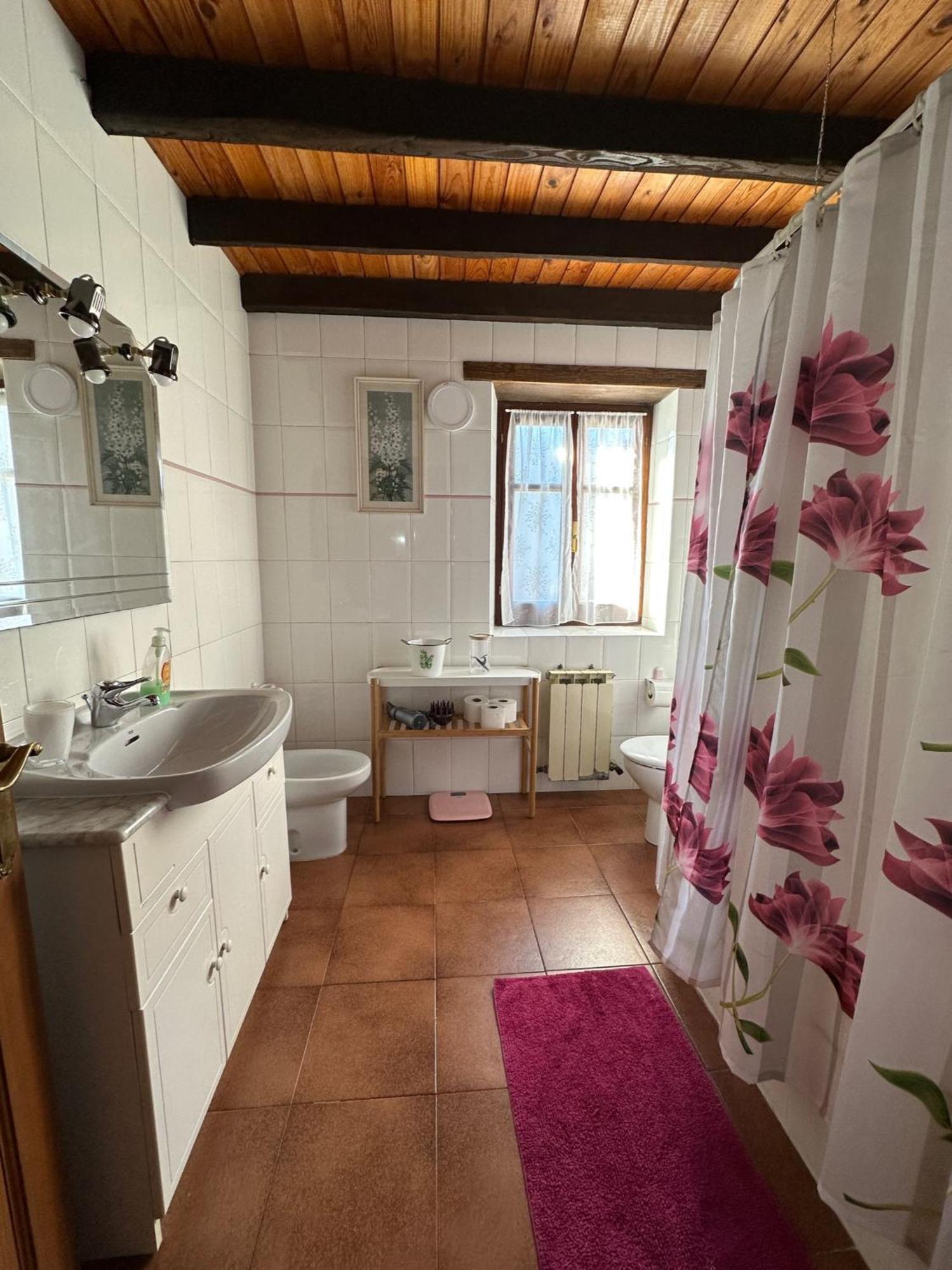 Kanala, Estupendas Vistas Al Urdaibai Canala Ngoại thất bức ảnh
