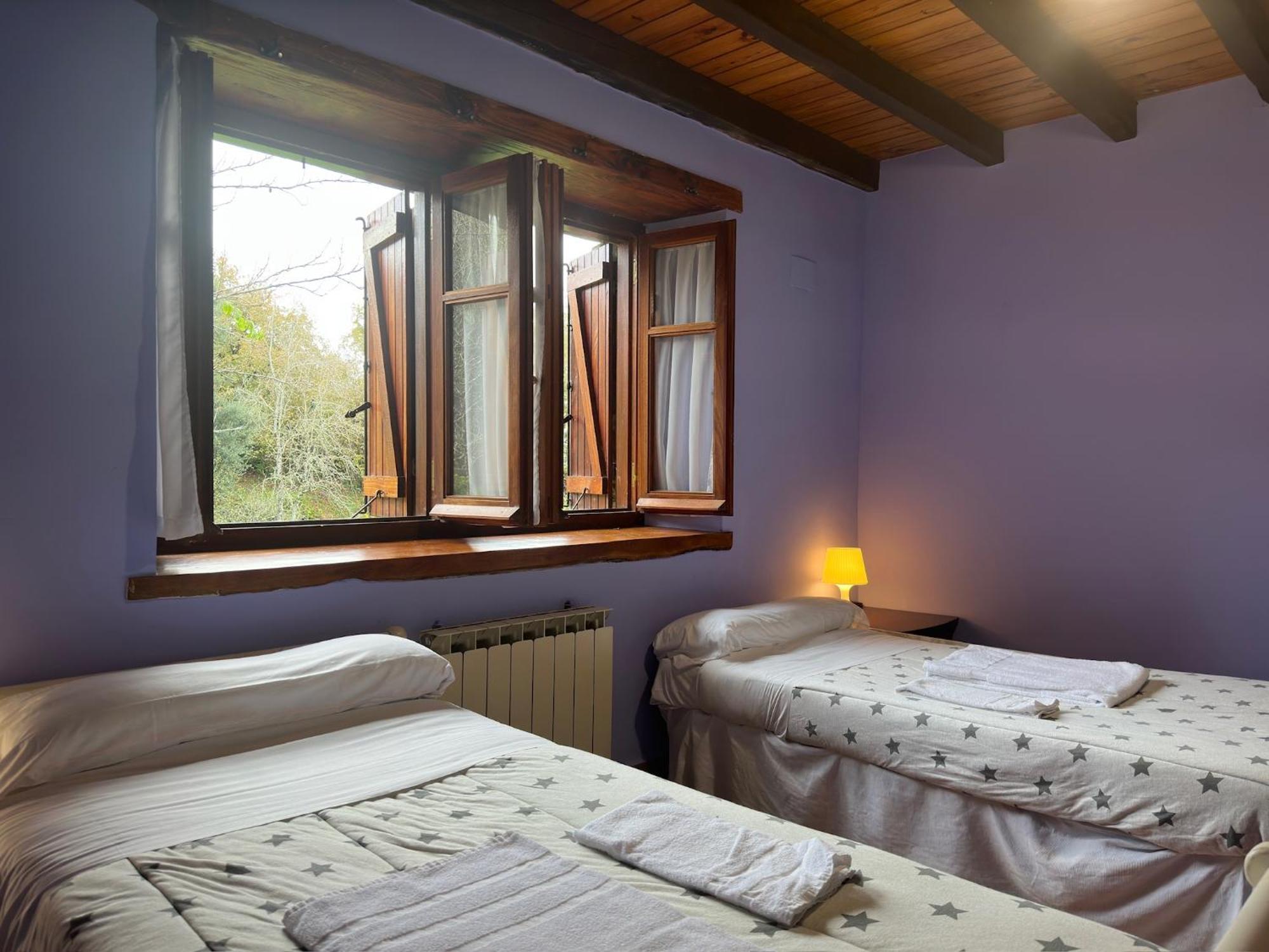 Kanala, Estupendas Vistas Al Urdaibai Canala Ngoại thất bức ảnh