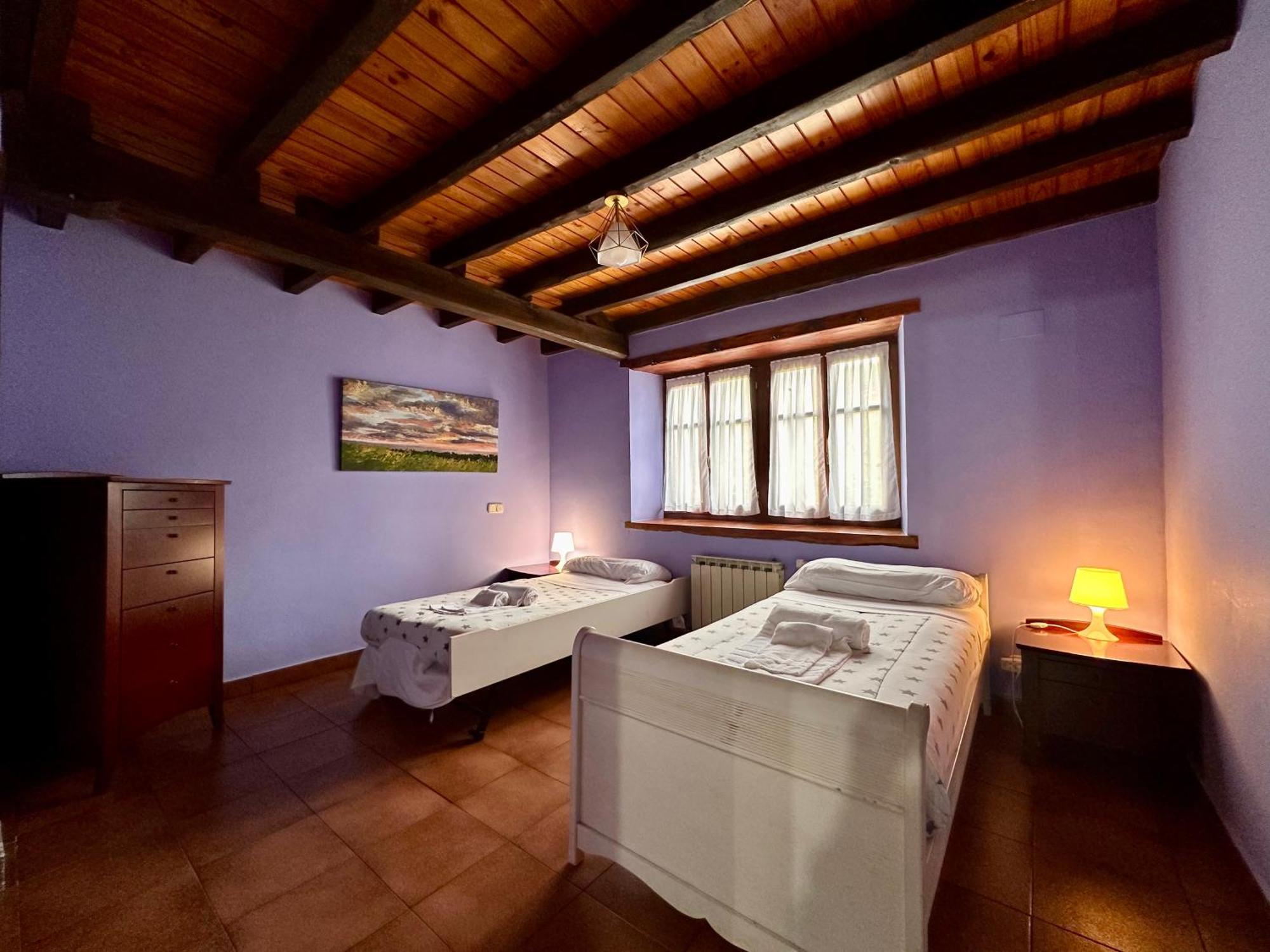Kanala, Estupendas Vistas Al Urdaibai Canala Ngoại thất bức ảnh