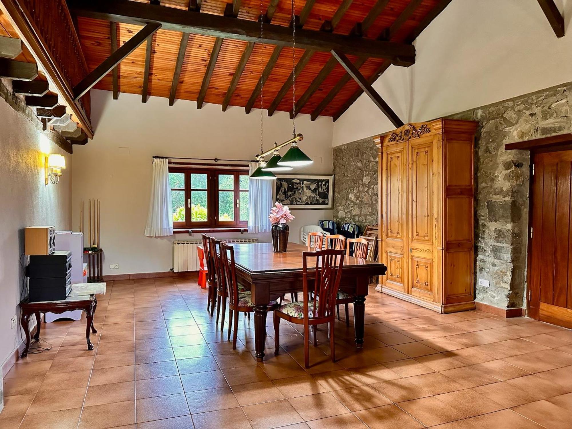 Kanala, Estupendas Vistas Al Urdaibai Canala Ngoại thất bức ảnh