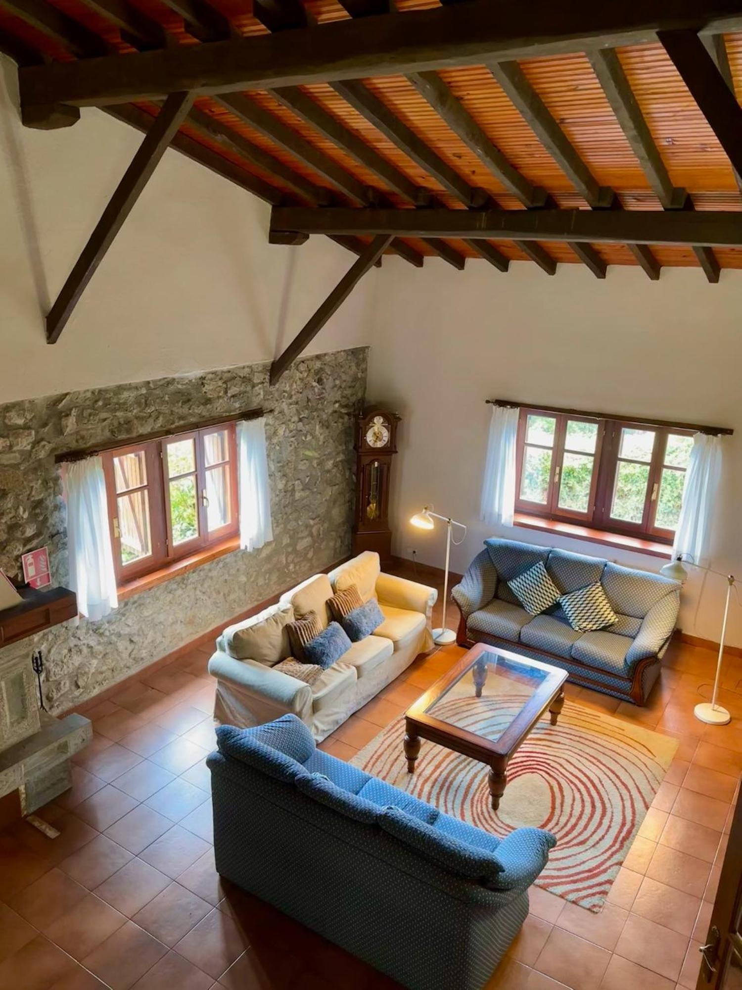 Kanala, Estupendas Vistas Al Urdaibai Canala Ngoại thất bức ảnh